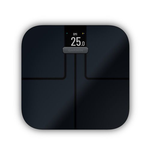 Garmin waage index smart - garmin,