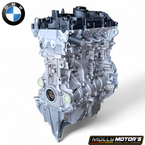 Original motor für bmw - motor, 3er