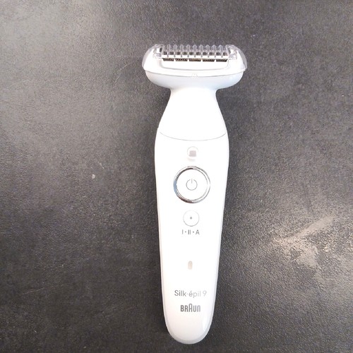 Braun epilierer haarentfernung - epilierer,