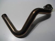 Auspuff-Krümmerrohr Krümmer Abgasrohr (1. Zylinder) Benelli TNT 1130, 04-07