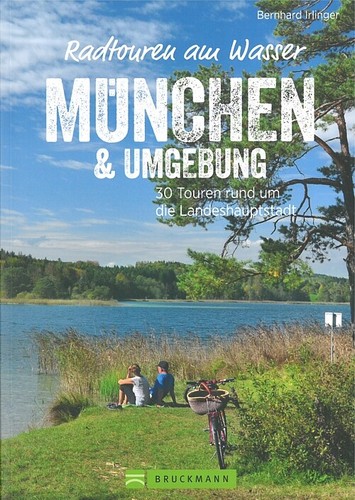 Radtouren wasser münchen - radtouren, am