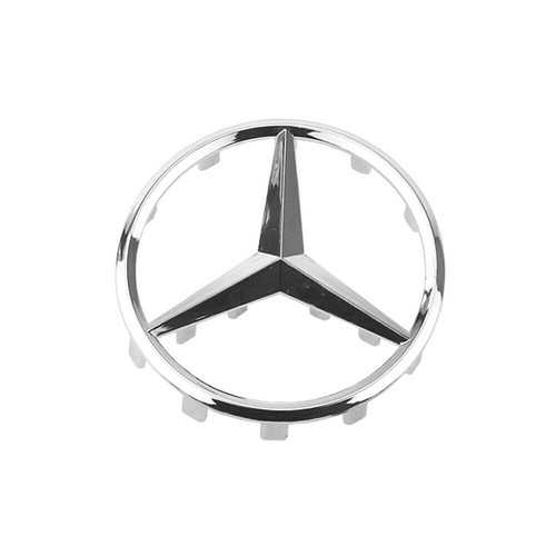 Neue lenkrad emblem 57mm - lenkrad,