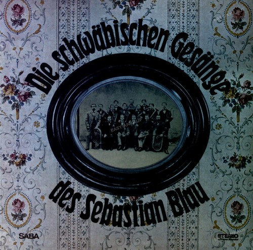 Sebastian blau die - sebastian,