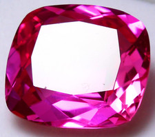 Zertifizierter natürlicher