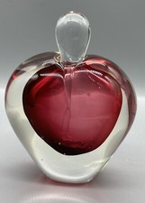 Vintage herzförmige