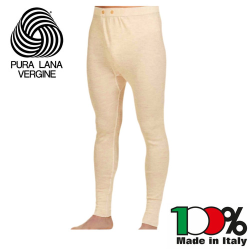 Herren wollstrumpfhose thermo - wollstrumpfhose,