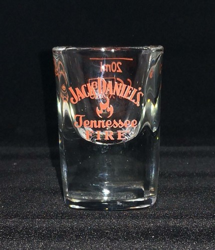 Jack daniels tennessee fire - jack,