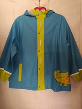 Regenjacke Kinder, Größe 140