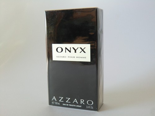 Azzaro onyx pour homme - azzaro, edt