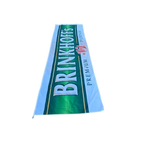 Brinkhoffs bier fahne banner - brinkhoffs,