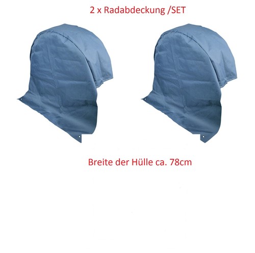 Xl radabdeckung - 2,