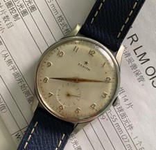 Zenith Stern Handaufzug 36mm