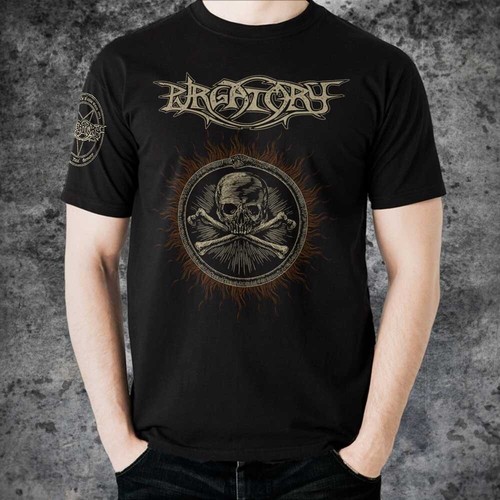 Purgatory unholy death metal - purgatory,