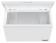 PKM GT 300E Gefriertruhe / EEK: E / 299 Liter / Tiefkühltruhe / NEU!