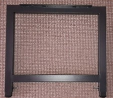 Werkbankfuß höhenverstellbar Werkbank Gestell Tischbeine Tischfuß Tischgestell 