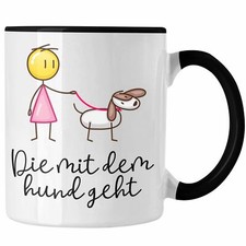 Trendation - Die Mit Dem Hund