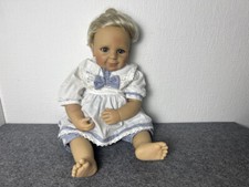 Künstlerpuppe monika gerdes - künstlerpuppe,