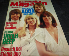 Freizeit Magazin  18/1978