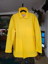 Herren Regenmantel Ostfriesennerz 52-54 Hunter Gummi neu