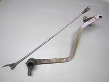 Kupplungspedal Pedal Kupplung m Stange Ford 2000 3000 Traktor Schlepper Traktor