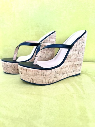 High heel pantoletten mules - heel,