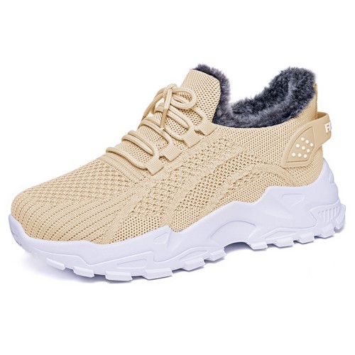 Winterschuhe damen sportschuhe - winterschuhe,