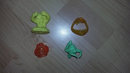 Real ghostbusters geister - real,