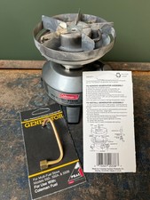 Coleman generators peak1 - 2, peak1-