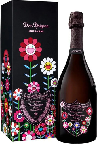 Dom perignon champagner rose - dom, perignon,