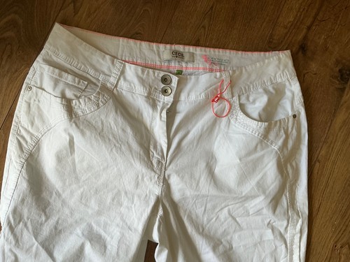 Cecil sommerhose hose - sommerhose,