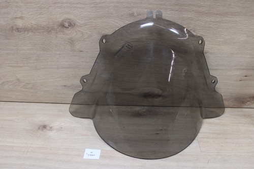 Wunderlich bmw windschild - wunderlich,