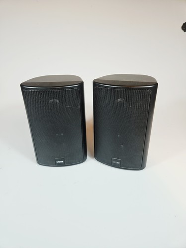 Canton plus hifi satelliten - canton,