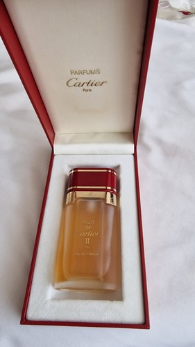 Cartier must eau - cartier,