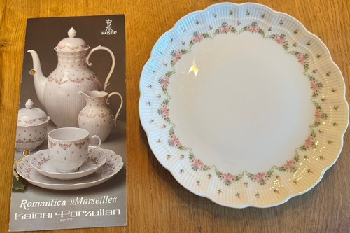 Kaiser porzellan romantica - kaiser,