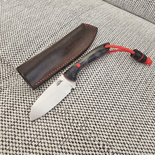 Woidmesser custom fixed von - woidmesser,
