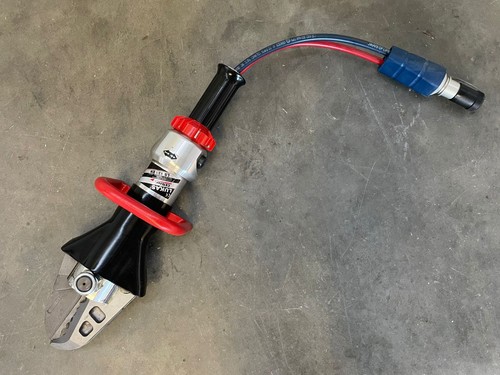 Lukas hydraulik ls131en - lukas,