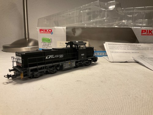 Piko 59285 diesellok - nr.,