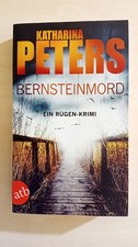 Bernsteinmord - Ein