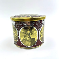 Lebkuchen Schmidt Dose 2004 |