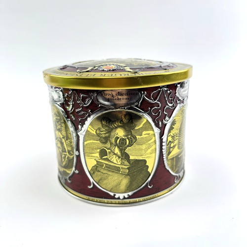Lebkuchen schmidt dose 2004 - schmidt,