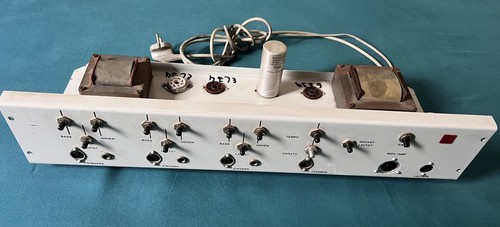 Suprem tube amp - suprem,