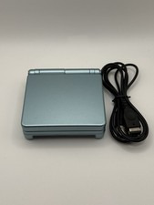 Gameboy Advance Sp | Arctic