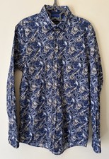 Guide London Hemd Gr. XL