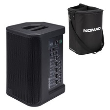 Audiophony NOMAD Mobile Akku