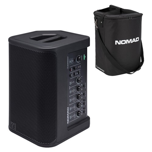 Audiophony nomad mobile akku - nomad,