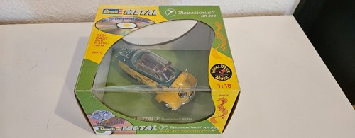 Messerschmitt kabinenroller - messerschmitt,