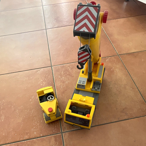 Playmobil maxx7 - playmobil,