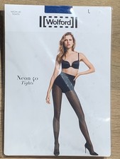 Wolford Neon 40 Tights