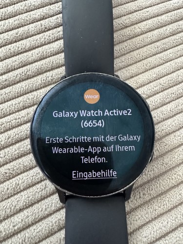 Samsung galaxy watch active - watch, 2