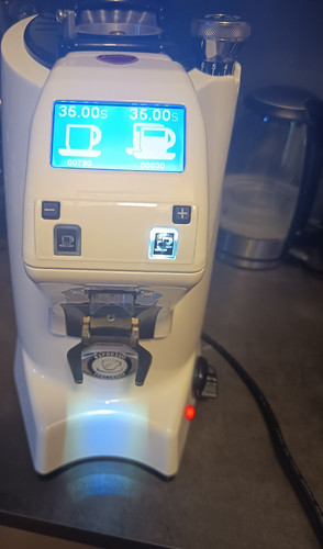 Eureka zenith neo - eureka, high